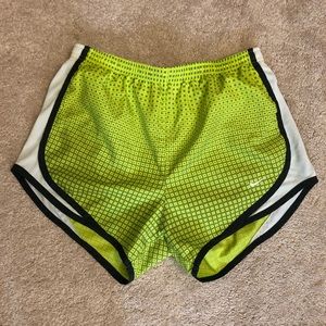 Nike Dri Fit Shorts